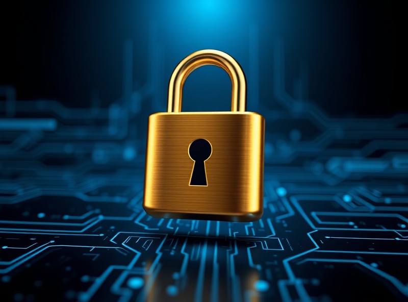SSL padlock icon displayed in a browser address bar next to a green verified security indicator