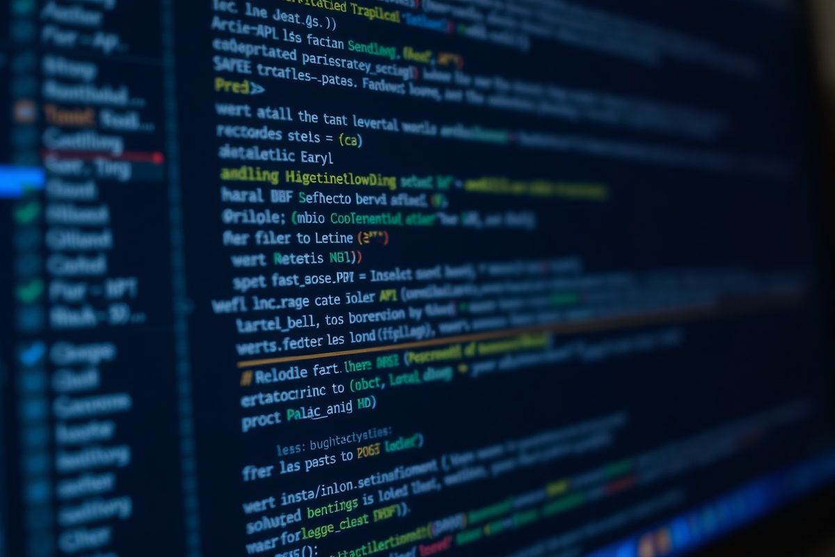 Developer dashboard showing Pulsely API documentation and code snippets